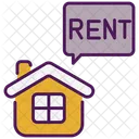 Rent Icon