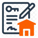 Rent Rental Properties Leasing Options アイコン
