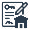 Rent Rental Properties Leasing Options アイコン
