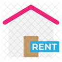 Rent  아이콘
