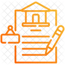 Rent Home House Icon