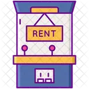 Rent Our Games Icon