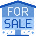 Rent Signboard For Sale For Rent Icon