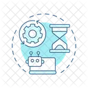 Servicio Desarrollo Software Icono