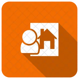 Rental agreement  Icon