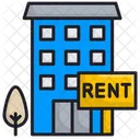 Building Property Housing Icon