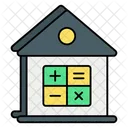 Rental Calculation  Icon