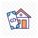 Home Buy Process Icon