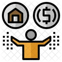 Rental  アイコン