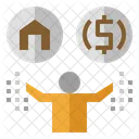 Rental  アイコン