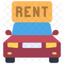 Rental  アイコン