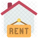 Rental  アイコン