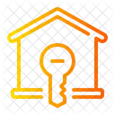 Rental House Rent アイコン