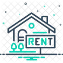 Rental Fare Charge アイコン