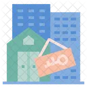 Rental Of Properties Properties Rent アイコン