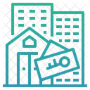 Rental Of Properties  アイコン
