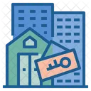 Rental Of Properties  アイコン