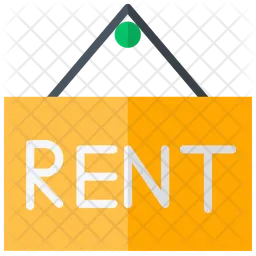 Rental Properties  Icon