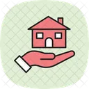Rental Property Icon