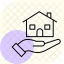 Rental Property Icon