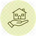 Rental Property Rental Property Icon