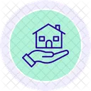 Rental Property Rental Property Icon