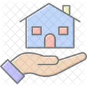 Rental Property Rental Property Icon