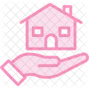 Rental Property Rental Property Icon
