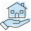 Rental Property Rental Property Icon