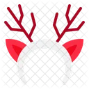 Winter Tundra Wald Symbol