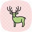 Rentier Symbol