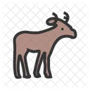 Elch Symbol