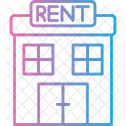 Renting  Icon