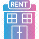 Renting  Icon