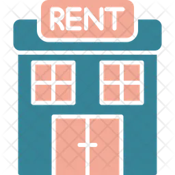 Renting  Icon