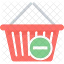 Reomve From Cart Remove From Cart Cart Icon