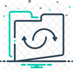 Reopen Icon
