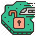 Reopening Country Train Unlock Icon