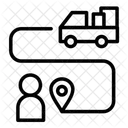 Reorder Icon