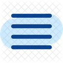 Reorder Icon