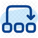 Reorder Icon