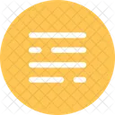 Reorder  Icon