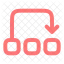Reorder Icon