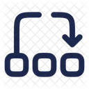 Reorder  Icon