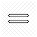 Reorder Two Arrange Icon