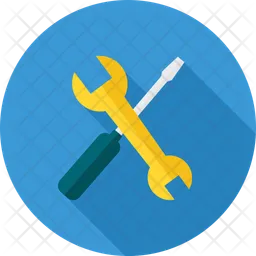 Repair  Icon