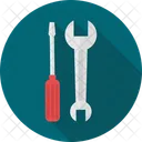 Repair Repair Kit Repairing Icon
