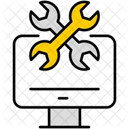 Repair  Icon