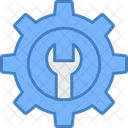 Repair Tool Tools Icon