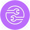 Repair  Icon